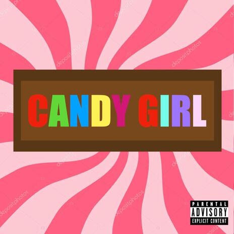 Candy Girl | Boomplay Music