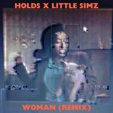 woman (little simz remix) | Boomplay Music