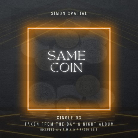 Same Coin (Radio Edit)