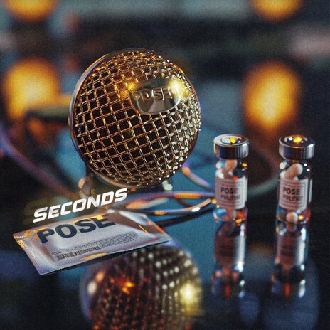 Seconds | Boomplay Music