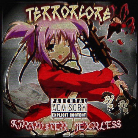 Terrorcore ft. KIRAM$TER | Boomplay Music