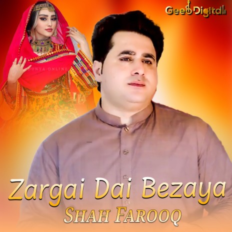 Zargai Dai Bezaya | Boomplay Music