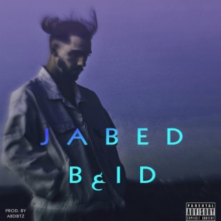 Jabed B3id lyrics | Boomplay Music