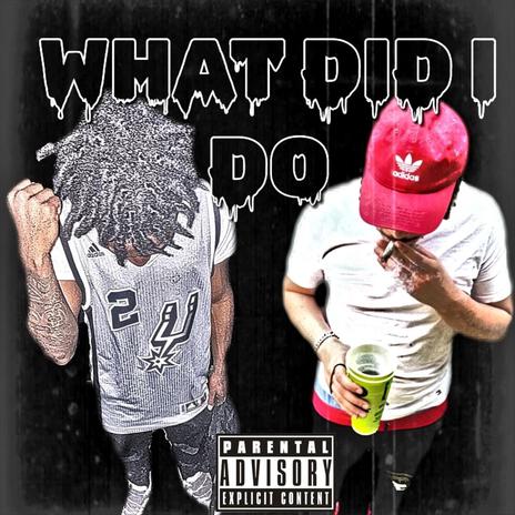 What Did I Do ft. Introv3rt | Boomplay Music