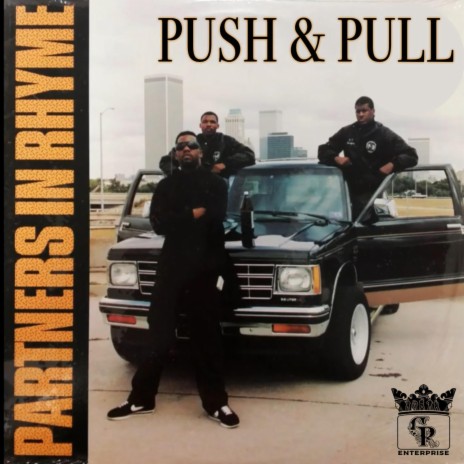 Push & Pull | Boomplay Music