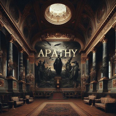 Apathy | Boomplay Music