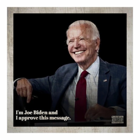 bitch im joe biden (Remix) ft. Gr8jay5k | Boomplay Music