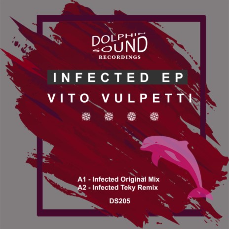 Infected (Original Mix)