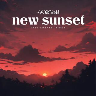 new sunset