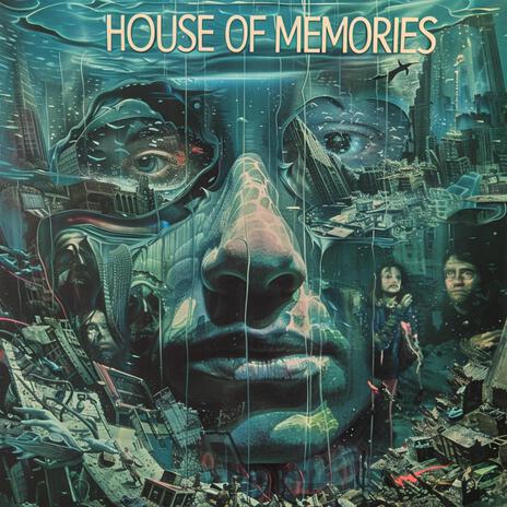 House Of Memories