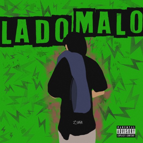 Lado Malo | Boomplay Music