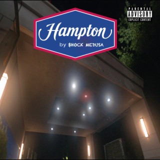 Hampton lyrics | Boomplay Music