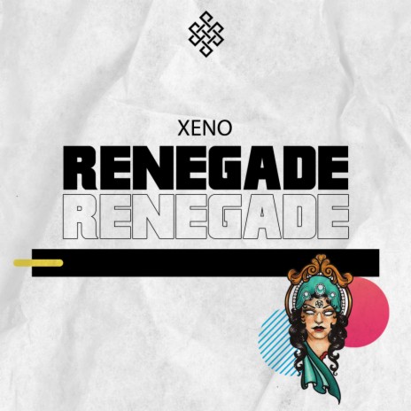 Renegade (Original Mix) | Boomplay Music