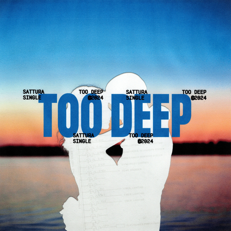 Too Deep | Boomplay Music