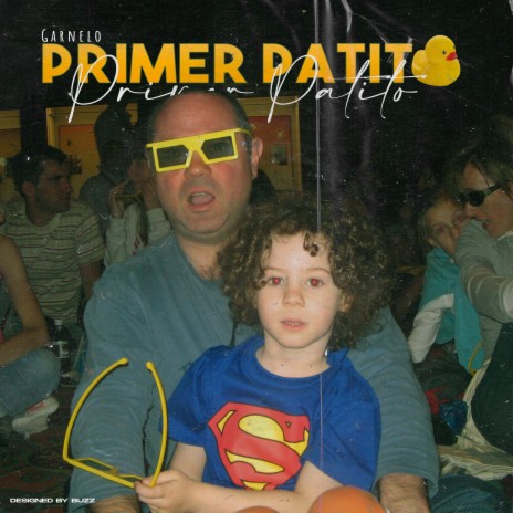 Primer Patito | Boomplay Music