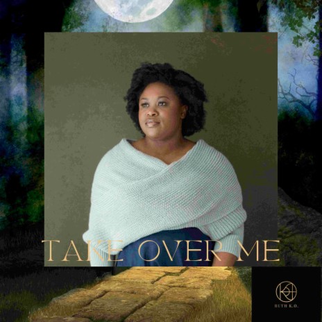Take over Me | Boomplay Music