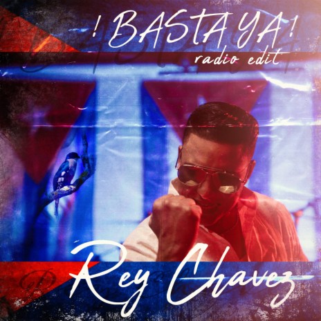 ¡Basta Ya! (Radio Edit) | Boomplay Music