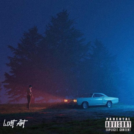 Lost.Art ft. Main Ngnt | Boomplay Music