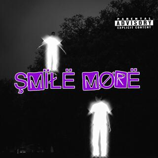 SMïŁË MÖRË EP