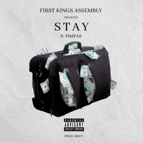STAY ft. PimPas | Boomplay Music