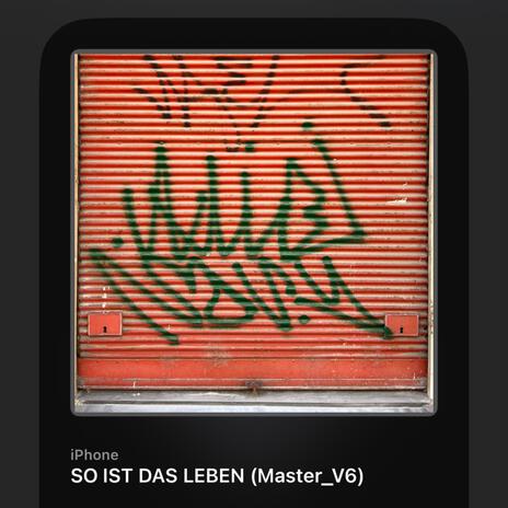 So ist das Leben | Boomplay Music