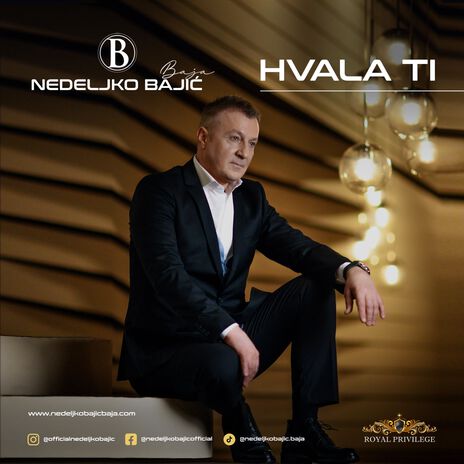 Hvala ti | Boomplay Music