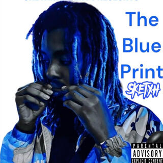 The Blue Print