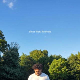Never Went To Prom (Acoustic Version) ft. BLOCK & Blake Gendron lyrics | Boomplay Music