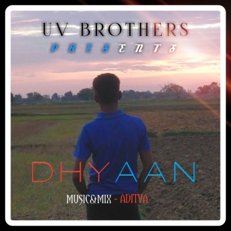 Dhyaan (Hindi) | Boomplay Music