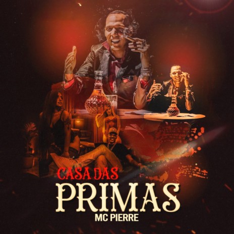 Casa das Primas | Boomplay Music