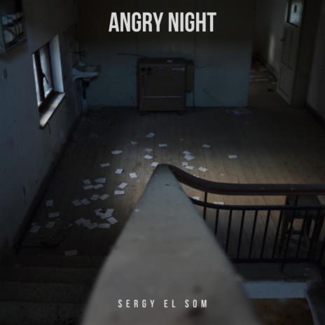 Angry Night | Boomplay Music