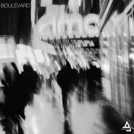 BOULEVARD ft. ZAMBYX | Boomplay Music