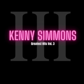 Kenny Simmons