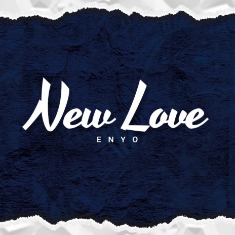 New Love (Radio Edit) | Boomplay Music