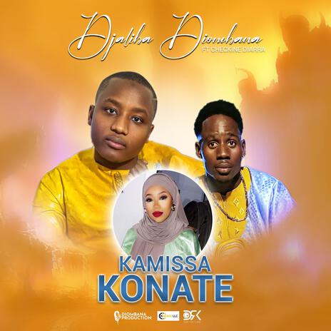 Kamissa Konate | Boomplay Music