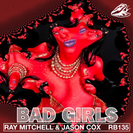 Bad Girls ft. Jason Cox