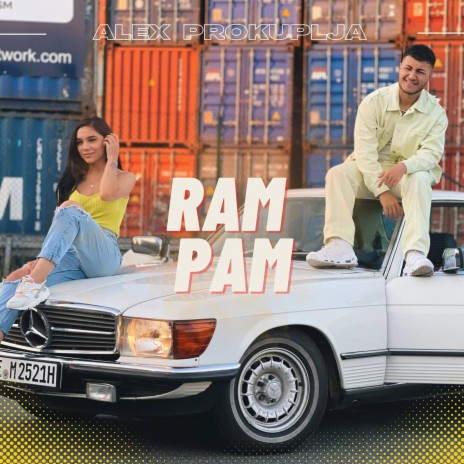 Ram Pam | Boomplay Music