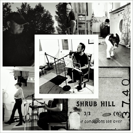 Shrub Hill | Boomplay Music