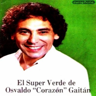 El Super Verde De Osvaldo