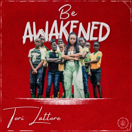Be Awakened | Boomplay Music
