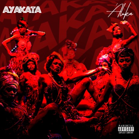 Ayakata | Boomplay Music