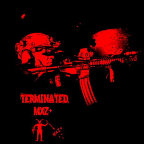 TERMINATED | Boomplay Music