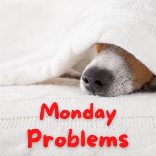 Monday Problems lyrics | Boomplay Music