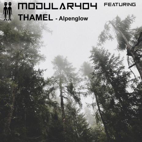 Alpenglow ft. Thamel | Boomplay Music