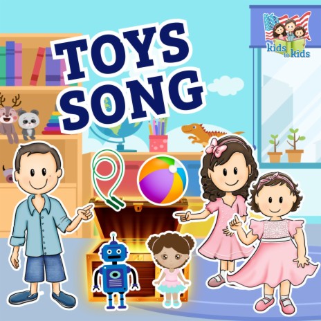 Toys Song