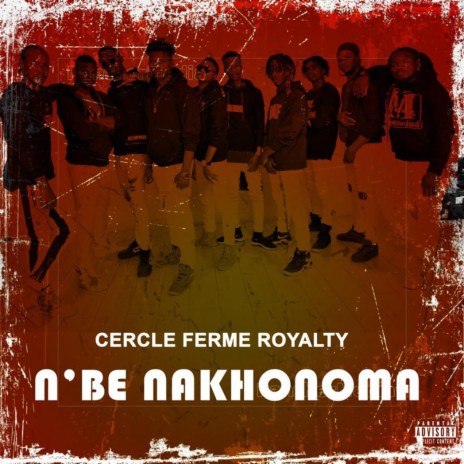 N'be Nakhonoma | Boomplay Music