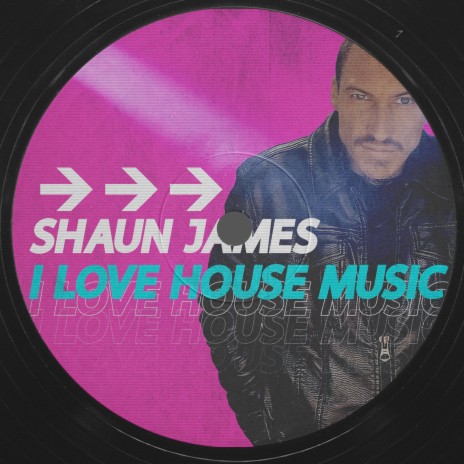 I Love House Music