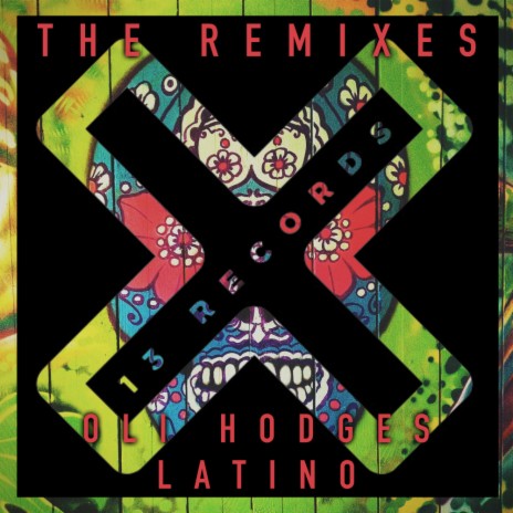 Latino (Kenny Magnum Remix)