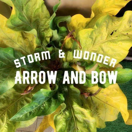 Arrow and Bow | Boomplay Music