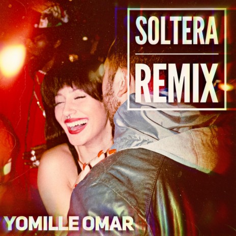 Soltera (Remix) | Boomplay Music